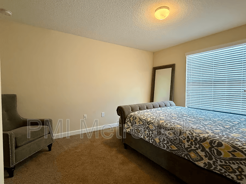 Kissimmee House: 4309 Summer Breeze Way