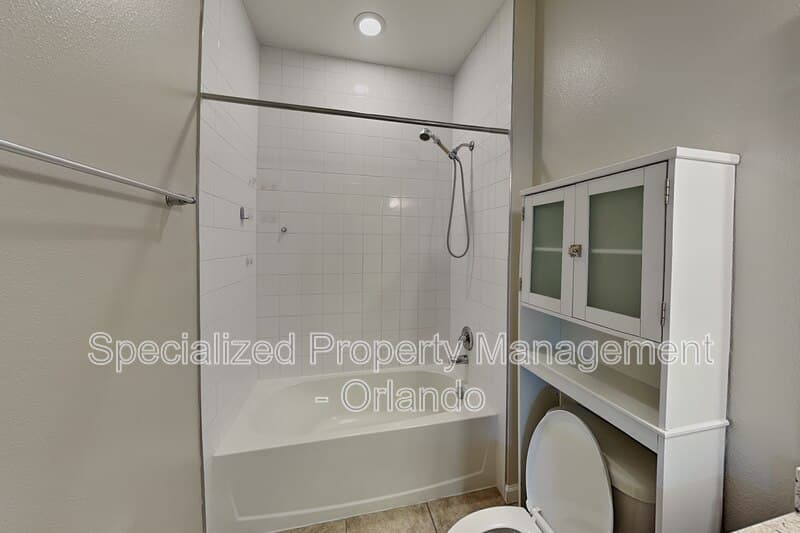 Clermont House: 4354 Davos Dr