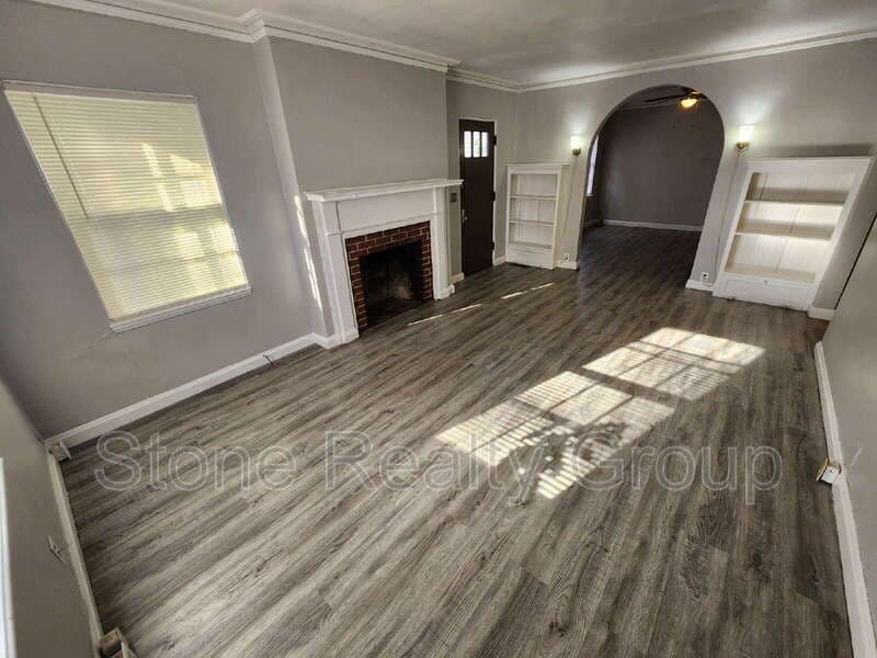 Terre Haute Condo: 1609 South 5th Street