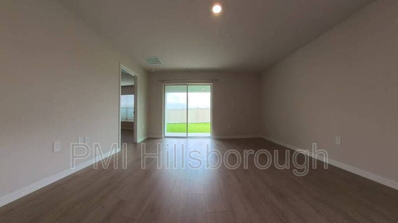 Parrish House: 10008 Caddo Drive