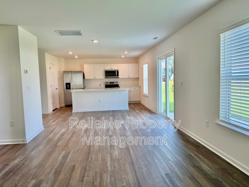 Wilsons Mills House: 113 Vignette Dr