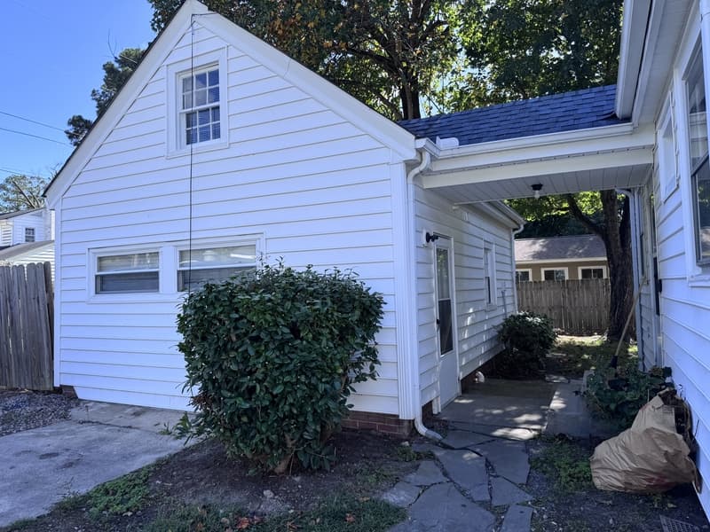 Greenville House: 1105 West Rock Spring Road - B-APT