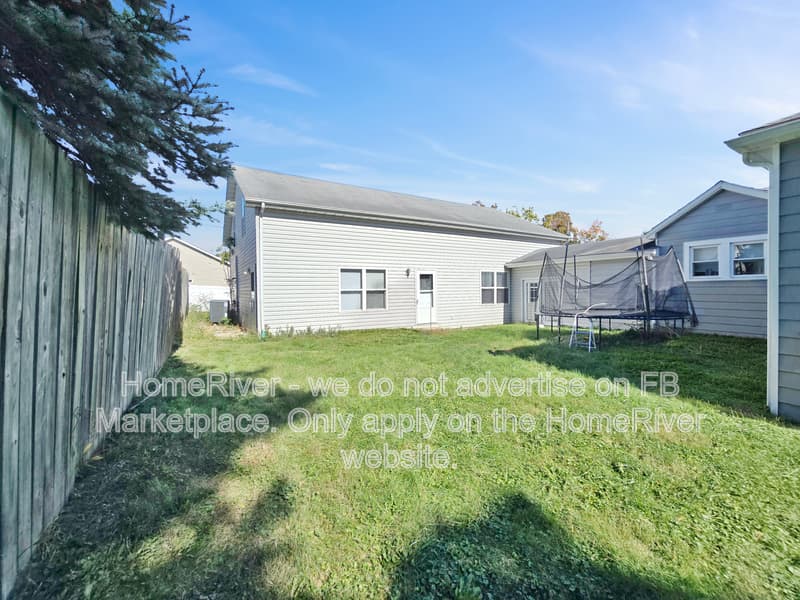 Lebanon Condo: 514 E Washington St