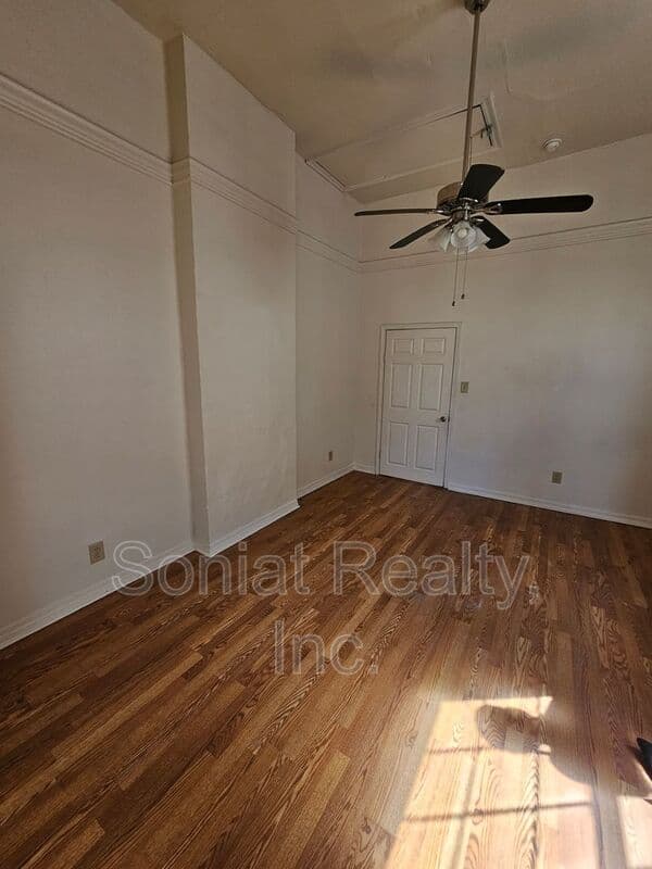 New Orleans Condo: 3305 Palmyra Street