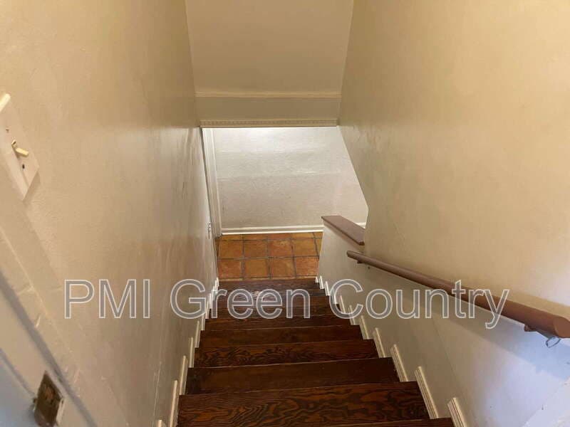 Tulsa House: 5430 North Frankfort Place