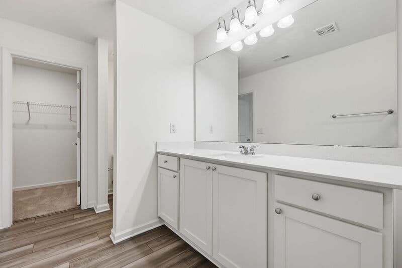 Wake Forest Condo: 307 Spaight Acres Way - 1