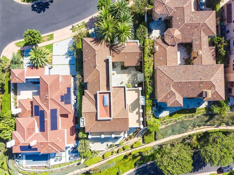 Newport Coast House: 24 Via Diamante