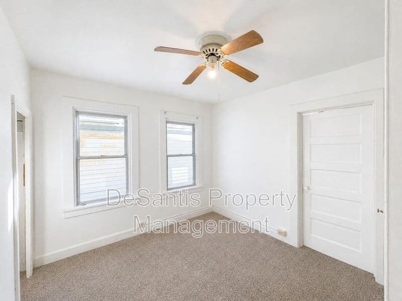 New Kensington House: 1613 Fourth Avenue
