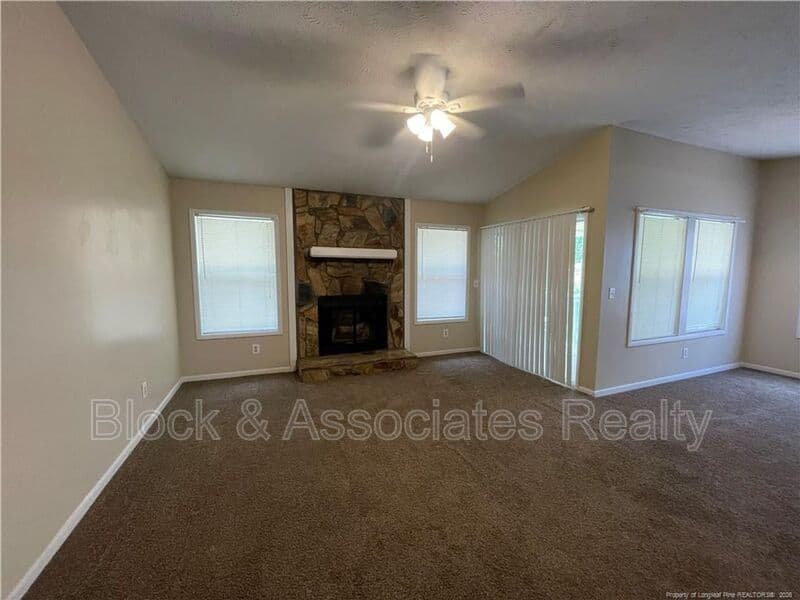 FAYETTEVILLE Condo: 1000 WOOD CREEK DR
