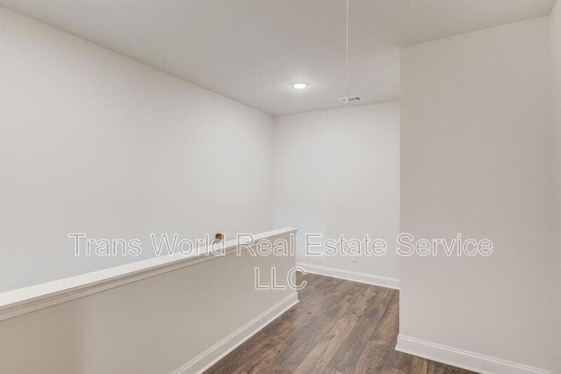 Sugar Hill Townhome: 1290 Ainsworth Alley - 1