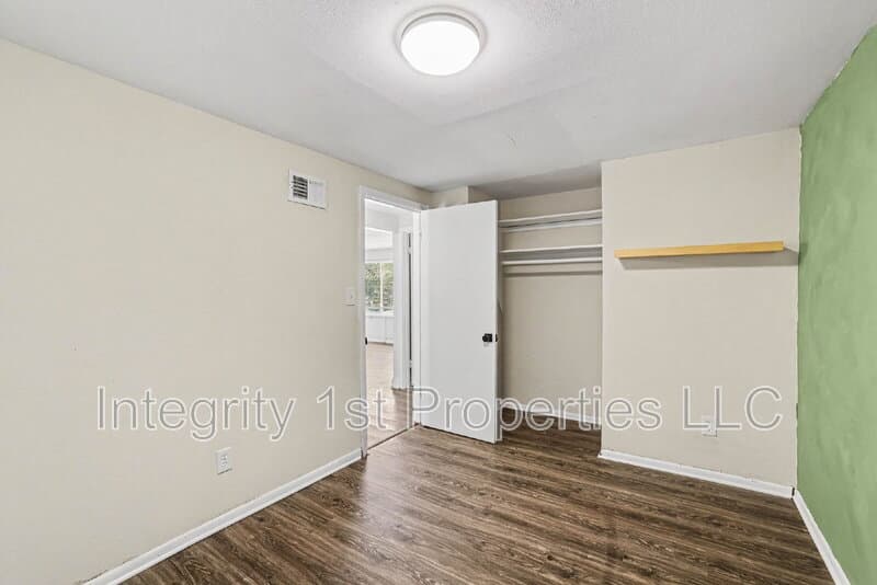 Kansas City House: 3638 Genessee Street