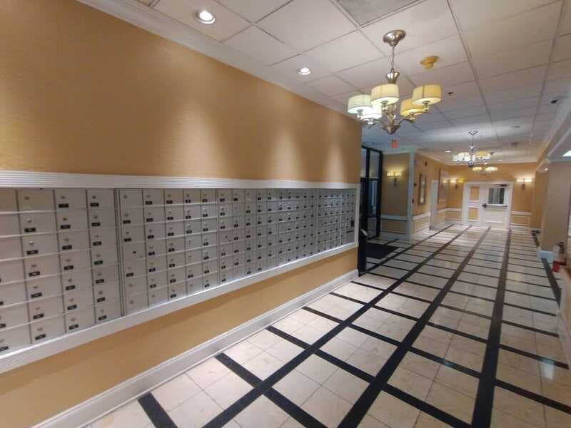 Jacksonville Condo: 311 West Ashley Street - 506