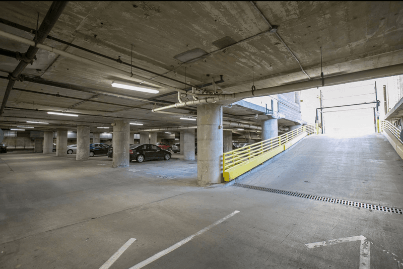 Dallas Condo: 1122 Jackson St #916