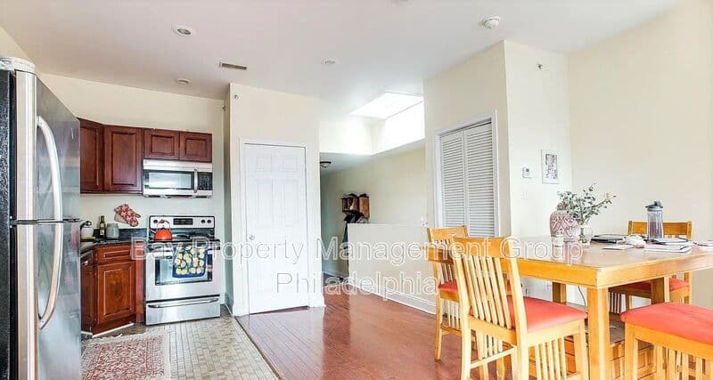Philadelphia Condo: 1920 N 18th St