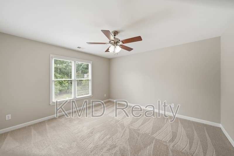 Charlotte House: 13818 Ballantyne Meadows Drive