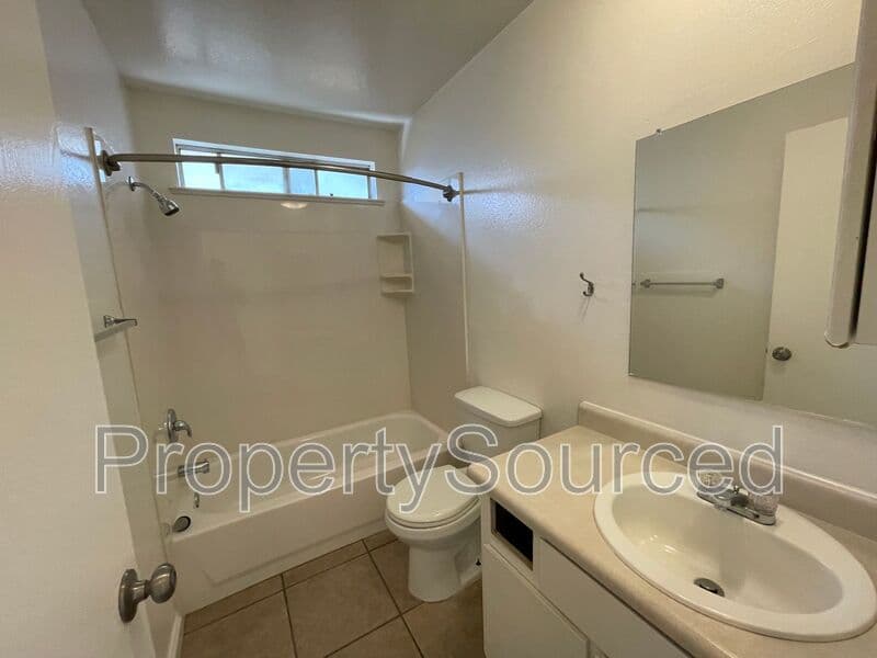 Manteca Condo: 1296 Spruce Lane
