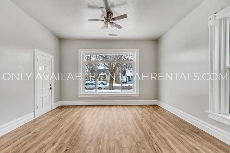 Ogden Condo: 3162 Adams Ave