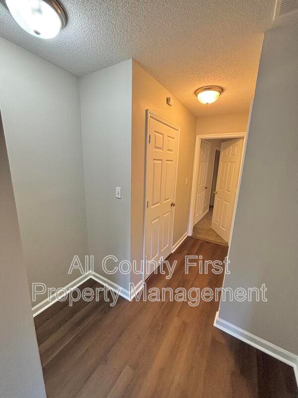 Clarkston House: 3486 Andrew Jackson Drive