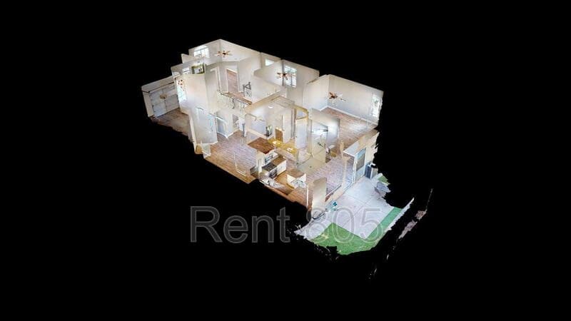 Camarillo House: 4437 Las Veredas Pl