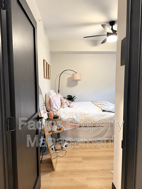 Mankato Condo: 1300 Warren Street