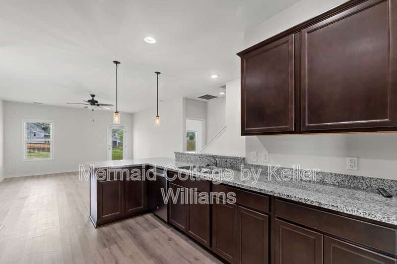 Beaufort House: 85 Great Bend Drive