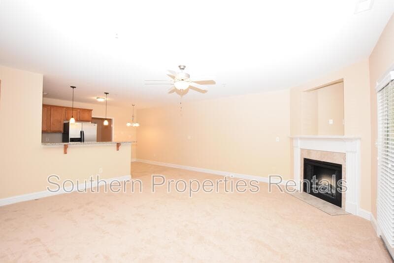 Fayetteville Condo: 1611 Bluffside Drive Unit 207 - 207