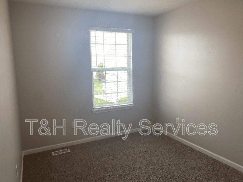 Fishers House: 13982 Wimbleton Way