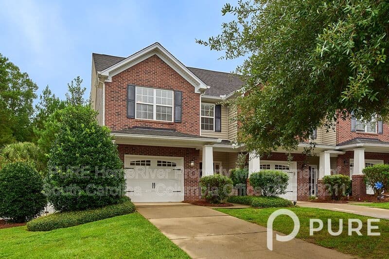 Lexington House: 316 Saluda Springs Rd