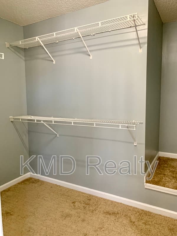 Charlotte Townhome: 5307 Waverly Lynn Lane