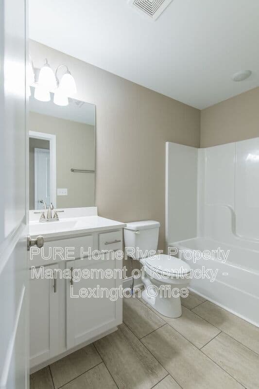 Richmond House: 1060 Judah Bear Blvd