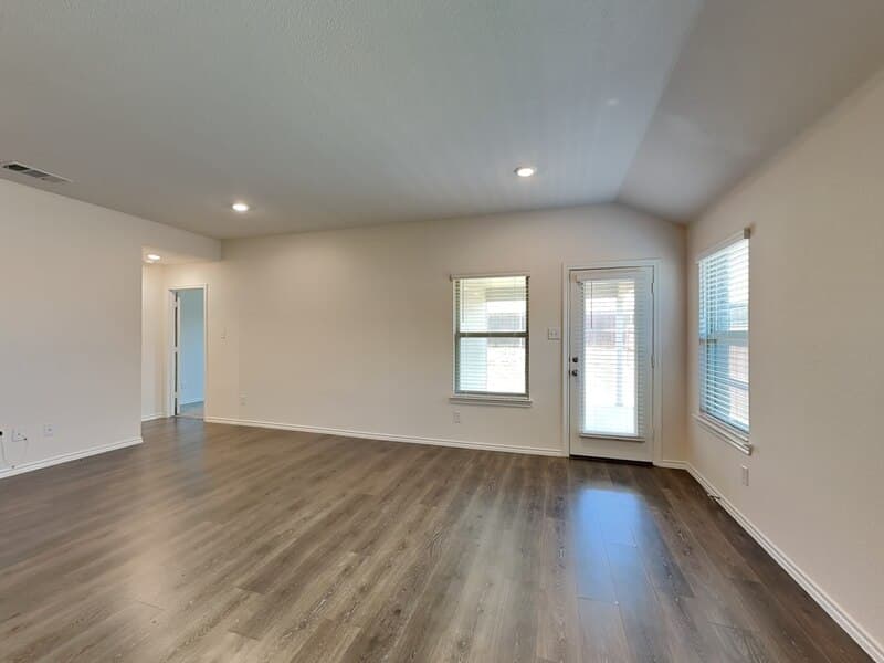 Denton House: 2909 Menguita St