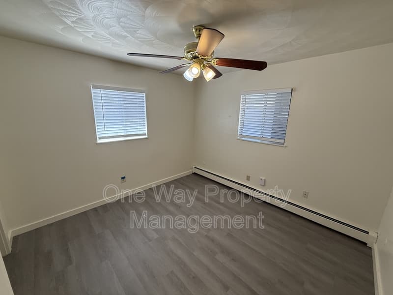 Evans Condo: 1231 Pleasant Acres Drive - 1