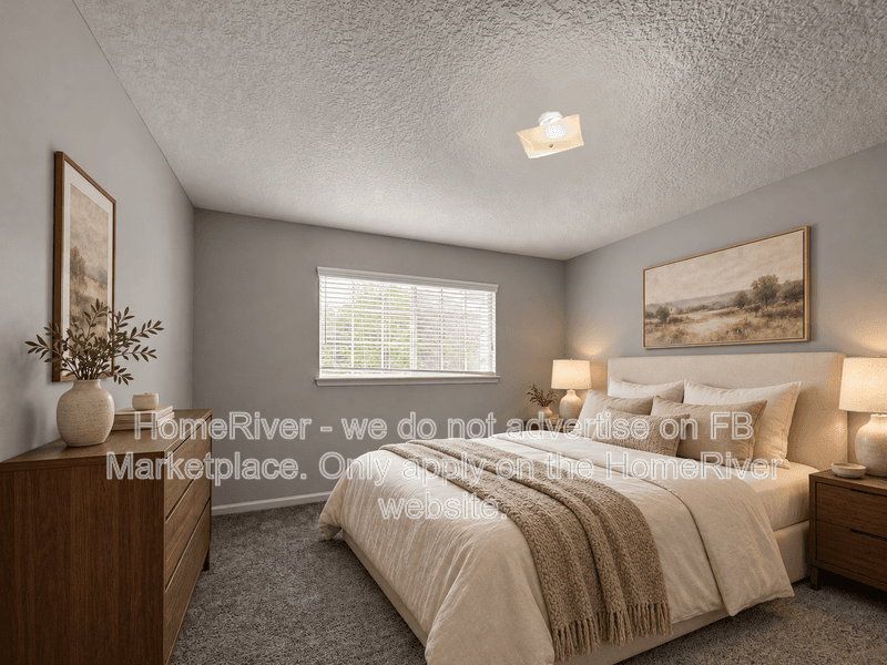Middleburg Townhome: 3152 Ravines Rd