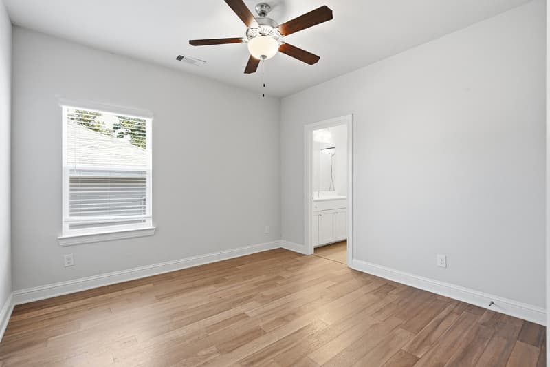 Fort Worth House: 3205 Forest Park Boulevard - 1