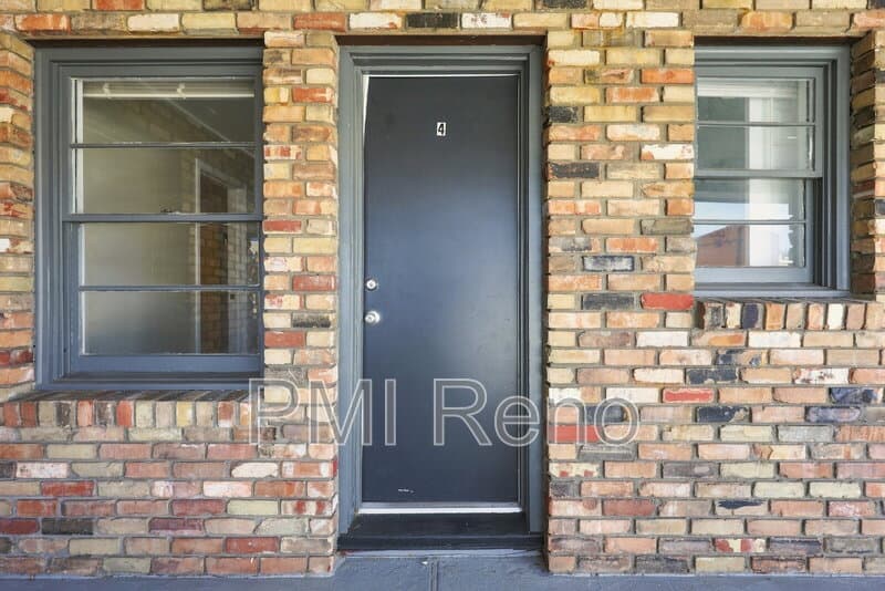Carson City Condo: 1515 North Carson Street