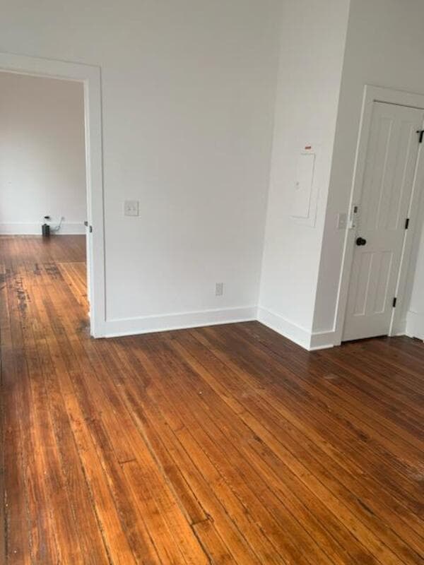 Statesboro Condo: 9 Hill Street - 9