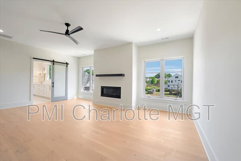 Charlotte House: 428 Dover Ave
