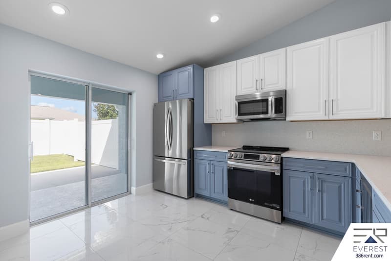 Palm Coast House: 10 Llovera Pl