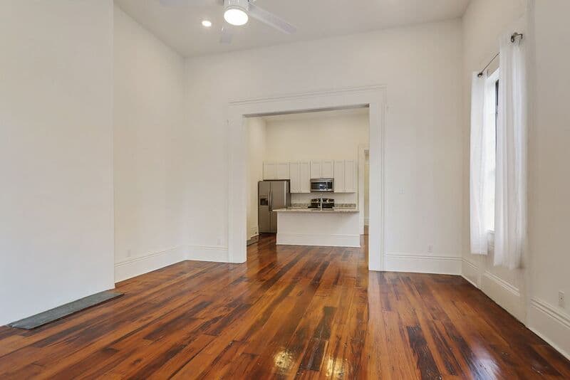 New Orleans Condo: 2123 S Liberty St.