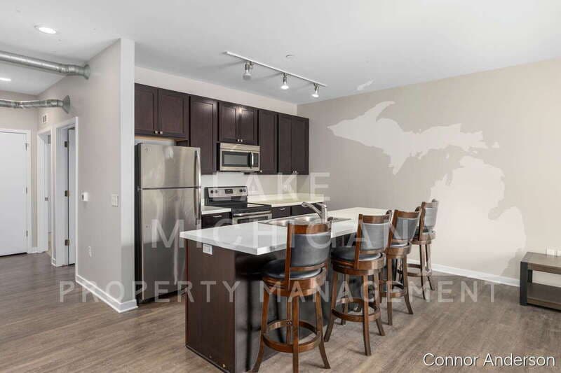 Grand Rapids Condo: 600 Douglas Street Northwest