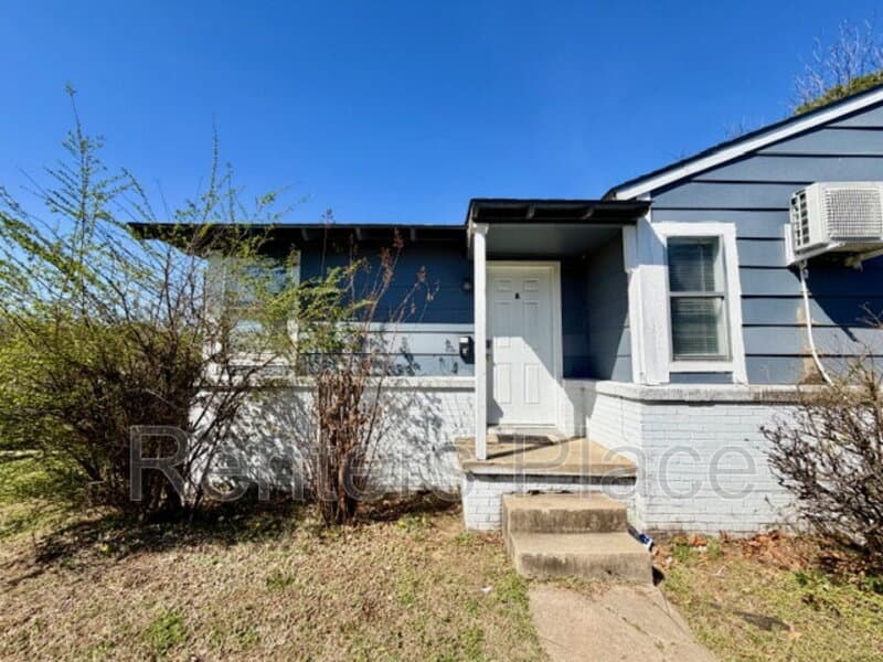 Tulsa Condo: 2915 East Easton Street