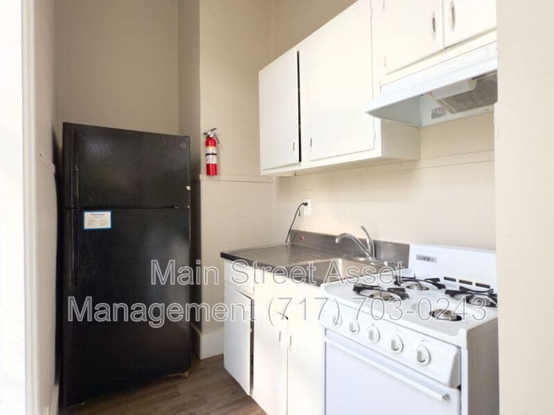 Harrisburg Condo: 2011 N 3rd St