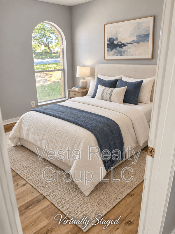 Morrow House: 6108 Deerfield Ct