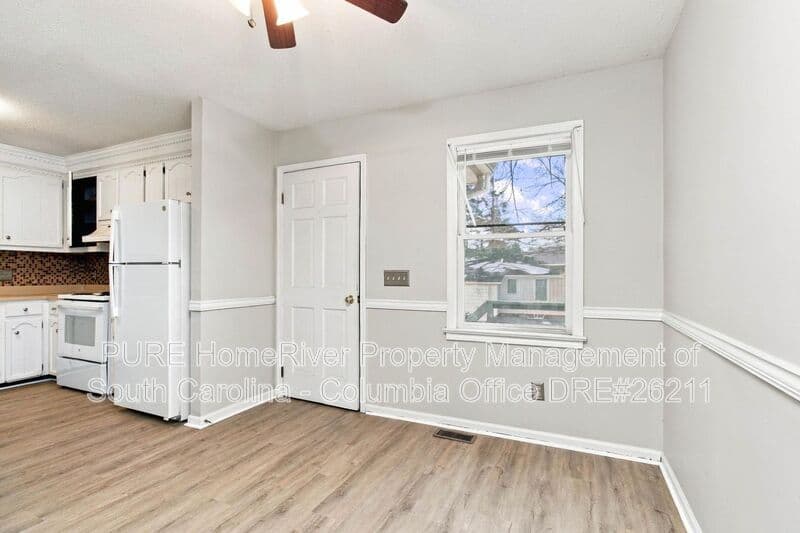 Columbia House: 124 Baynard Court