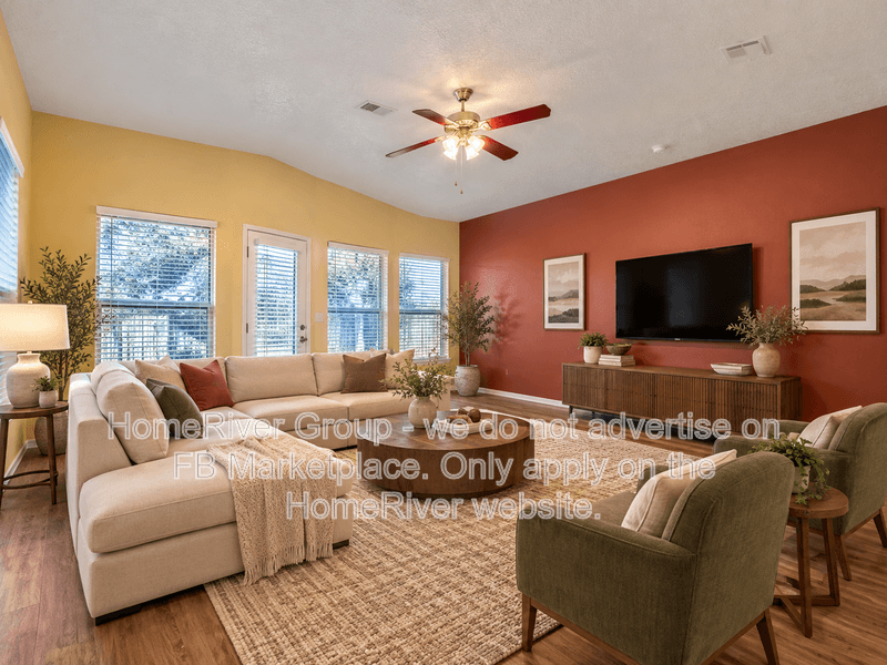 San Antonio House: 9418 Whisper Pt