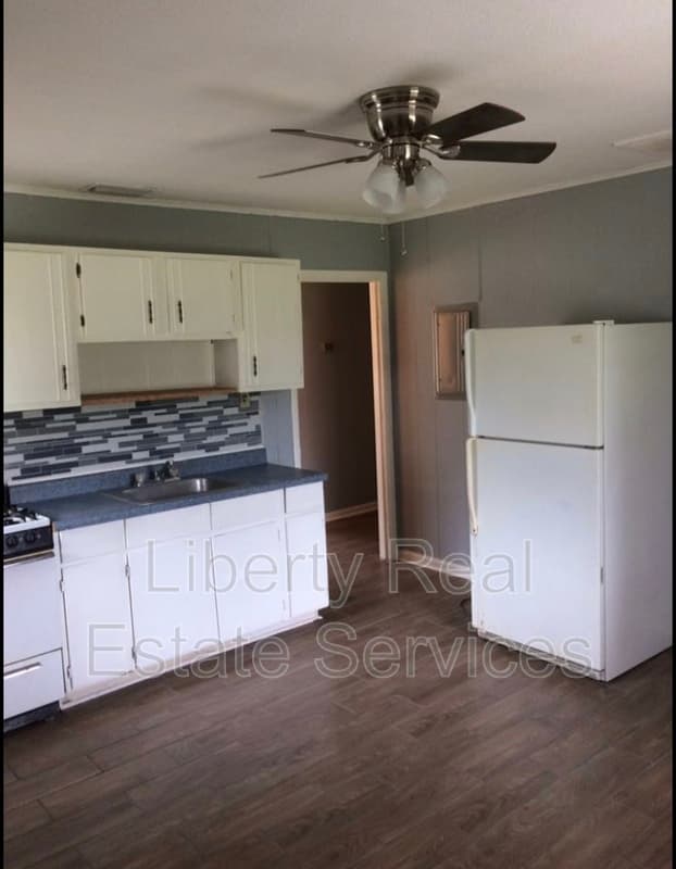 Hinesville Condo: 116 Mattie St