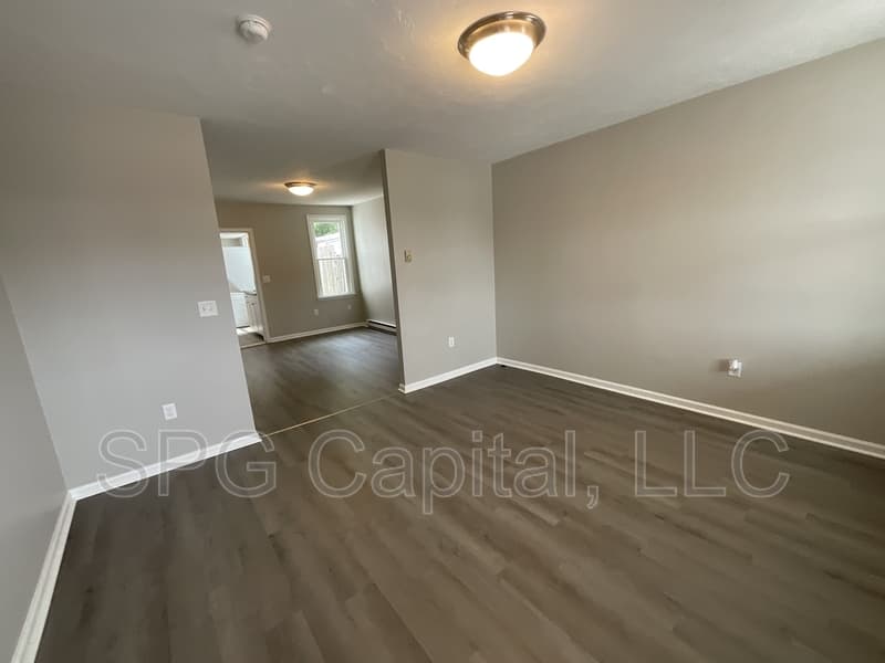 York House: 215 Fulton Street