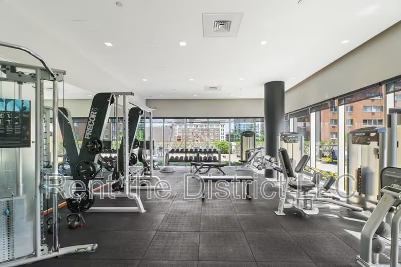 Philadelphia Condo: 2116 Chestnut Street