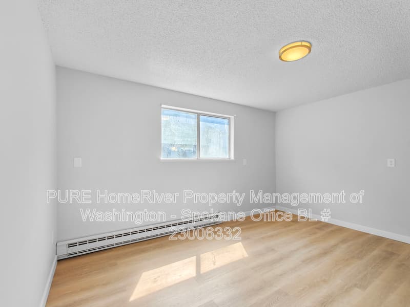 Spokane House: 2411 N Cincinnati St