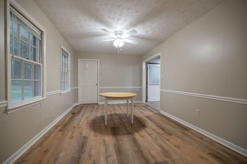 Watkinsville House: 1151 Brookwood Drive